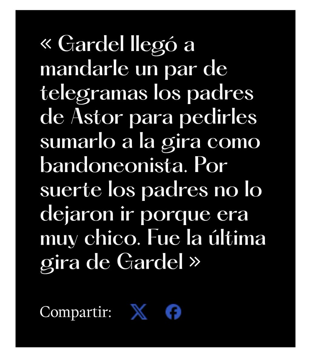#Gardel de la mano de <a href="/MarianaFoss/">Mariana Fossati</a> 

🔗
panamarevista.com/un-gardel-posi…