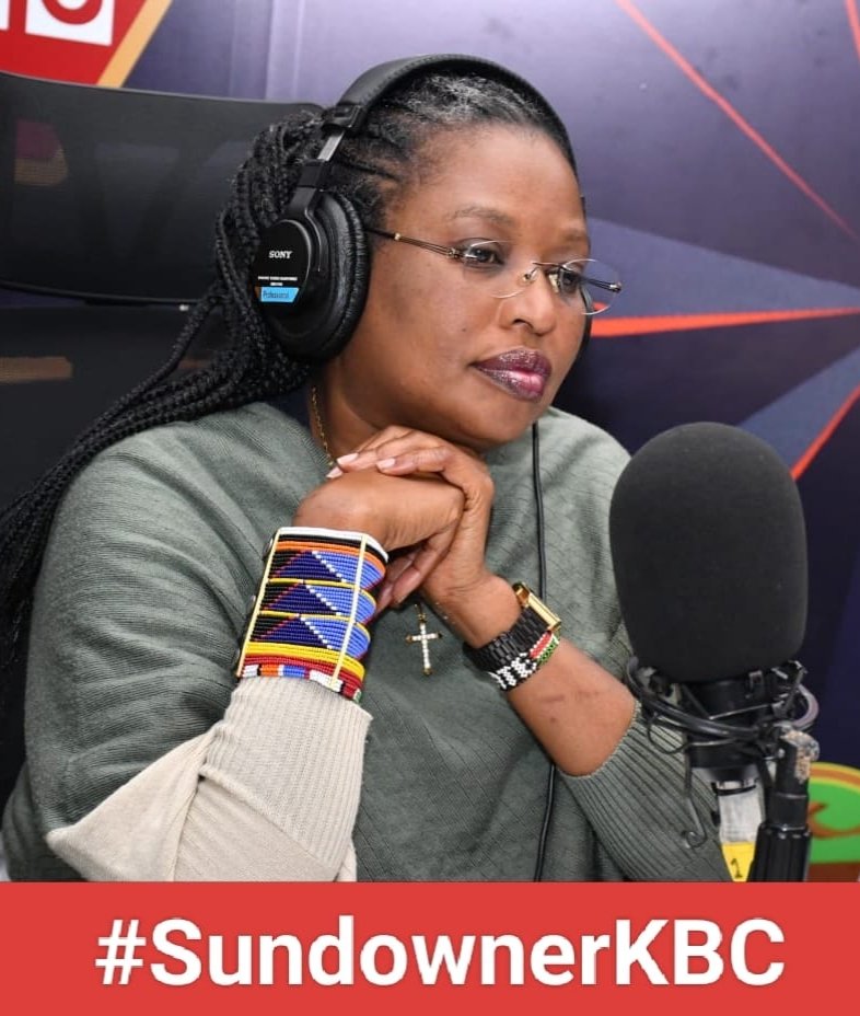 KBC English Service (@kbcenglish) on Twitter photo Sundowner O'clock is here.Where will you be consuming the melodious substance from? Get ready to be soothed thoroughly!
#SundownerKBC
LIVE: kbc.co.ke/radio/
<a href="/CatherineNdonye/">Catherine Ndonye HSC</a> HSC Sundowner O'clock is here.Where will you be consuming the melodious substance from? Get ready to be soothed thoroughly!
#SundownerKBC
LIVE: kbc.co.ke/radio/
<a href="/CatherineNdonye/">Catherine Ndonye HSC</a> HSC