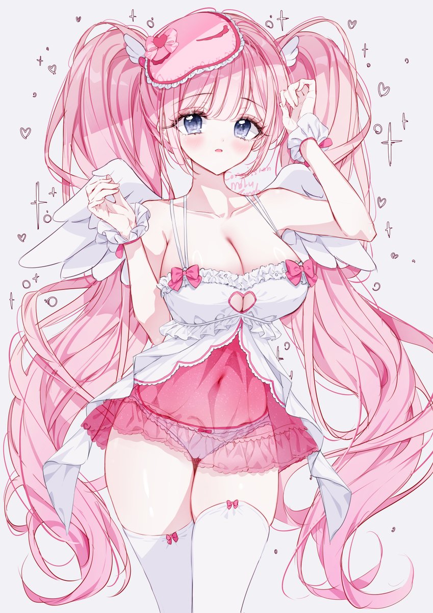 「yeah, time to mohu mohu I'm an mohu poyo」|TANDOのイラスト