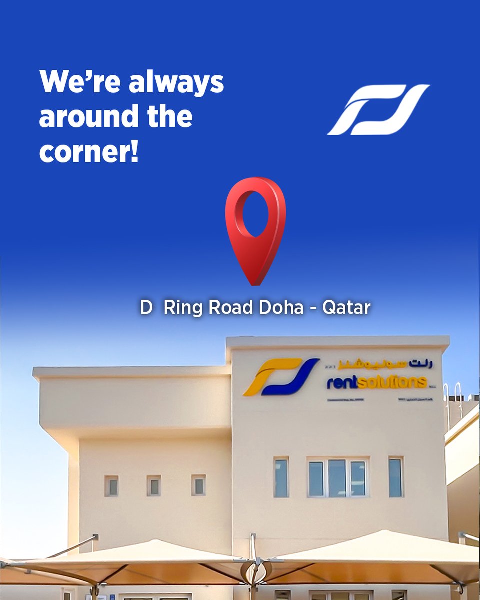 Rent Solutions رنت سوليوشنز tweet media