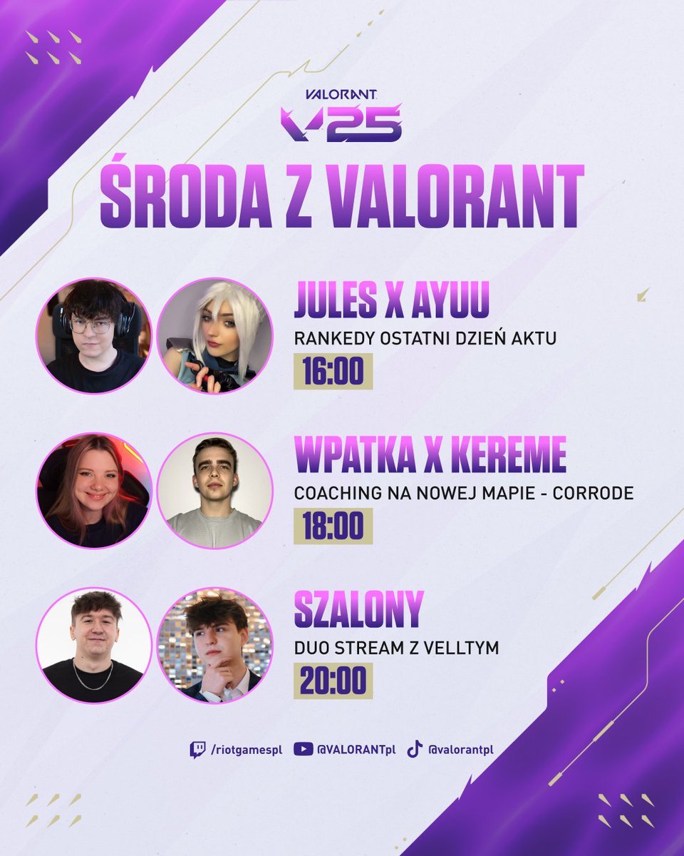 wpadacie jutro na stream - będą tipy na Corrode 😎