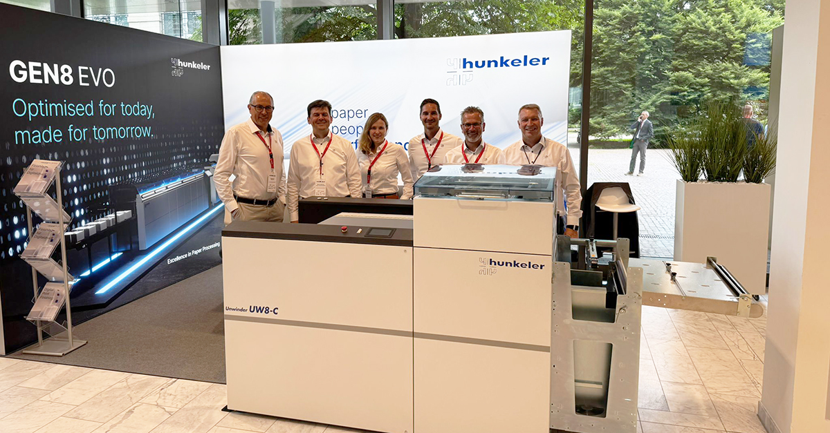 hunkelerag's tweet image. Hunkeler at the DOXNET Annual Conference &amp;amp; Exhibition in Baden-Baden🖇️

We warmly invite you to stop by our stand on the ground floor. We look forward to meeting you!

🔗 Discover where else you can meet us this year: hunkeler.ch/en/events/

#DOXNET #hunkeler