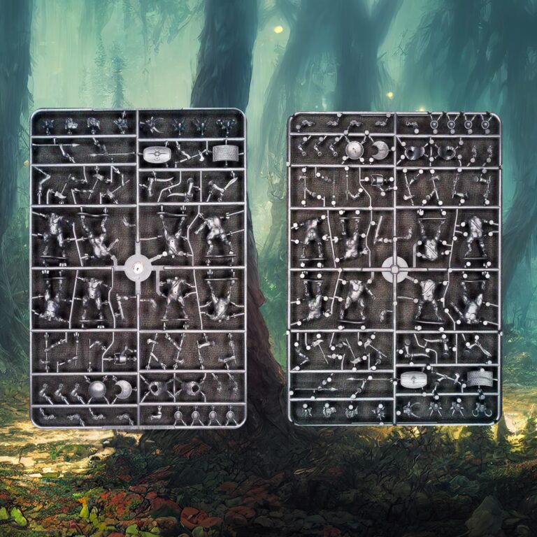 Satyr Brutes On The Way From Wargames Atlantic. frontlinegaming.org/2025/06/23/sat…

#wargamesatlantic #wargaming #tabletopgaming