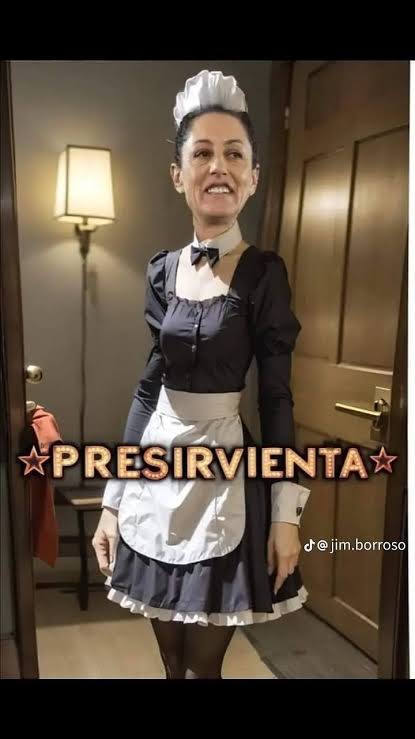 ChumelTorrees's tweet image. ¿Ya mandaron a chingar a su madre a la Doctora hoy en su cumpleaños?

-Por cada RT es un "Chingue su madre Doctora"-