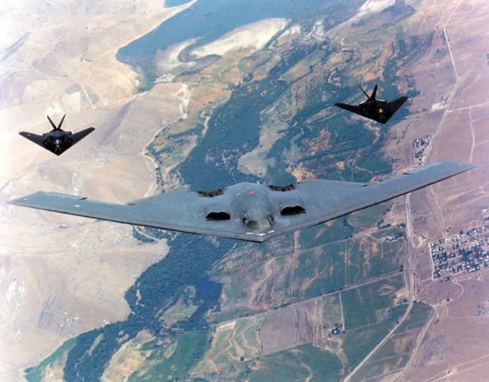 Iran turned out to be a perfect testing ground: Israel tested its intelligence, air force, and drones; the U.S. tested its B-2 bombers and precision weapons; Qatar got to try out the American defense systems it paid for. Honestly, everyone should thank the Iranian regime for