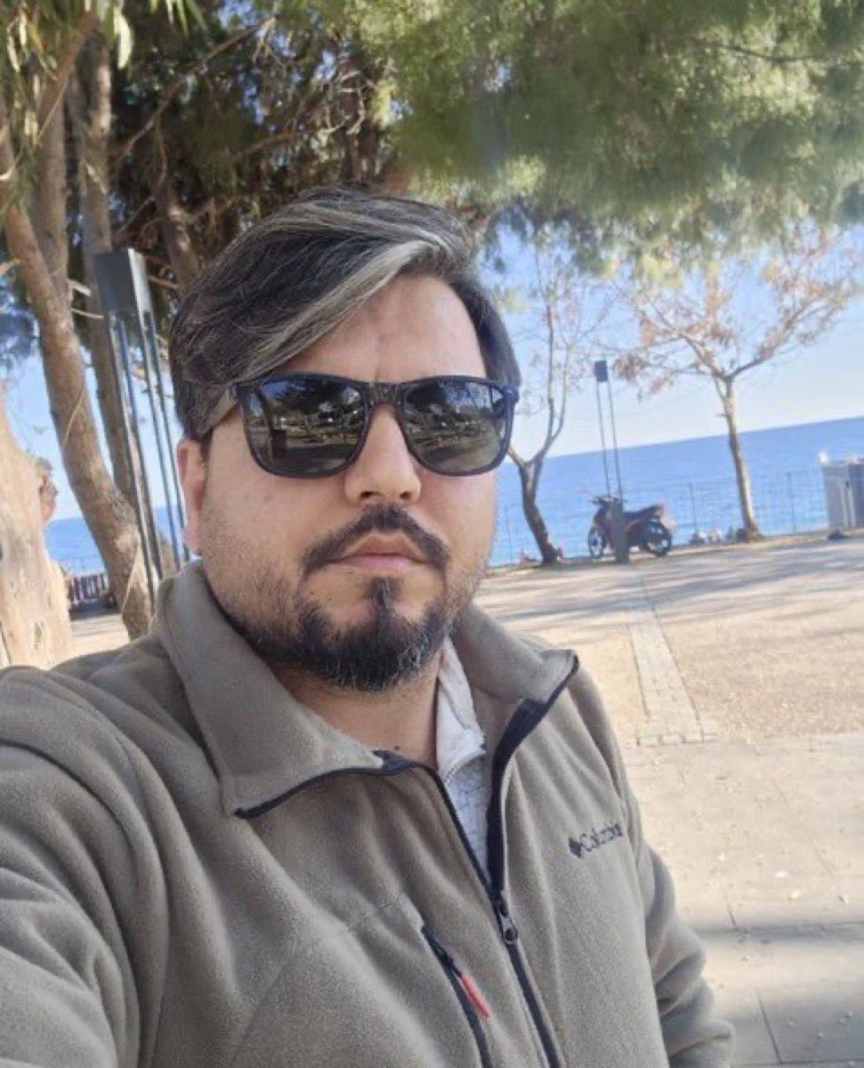 GÜZEL HABER!

Haftalardır tutuklu bulunan İlave TV muhabiri Arif Kocabıyık nihayet tahliye edildi.

Darısı tüm masumlara…