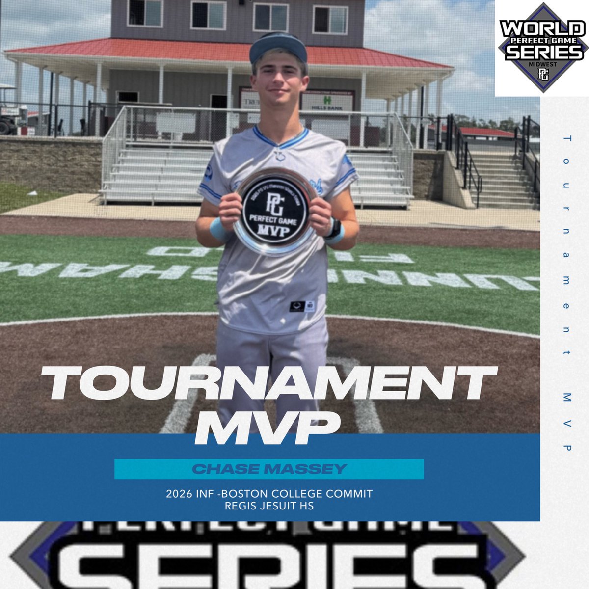 Slammers Baseball CO tweet media