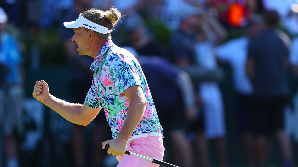 DP World Tour tweet media