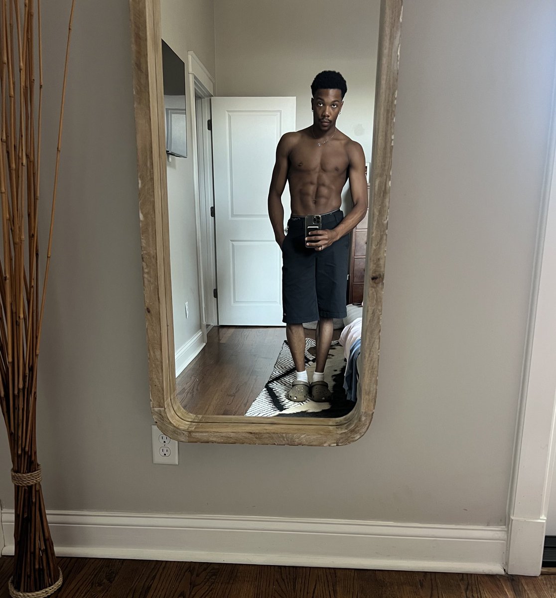 It’s been a while…