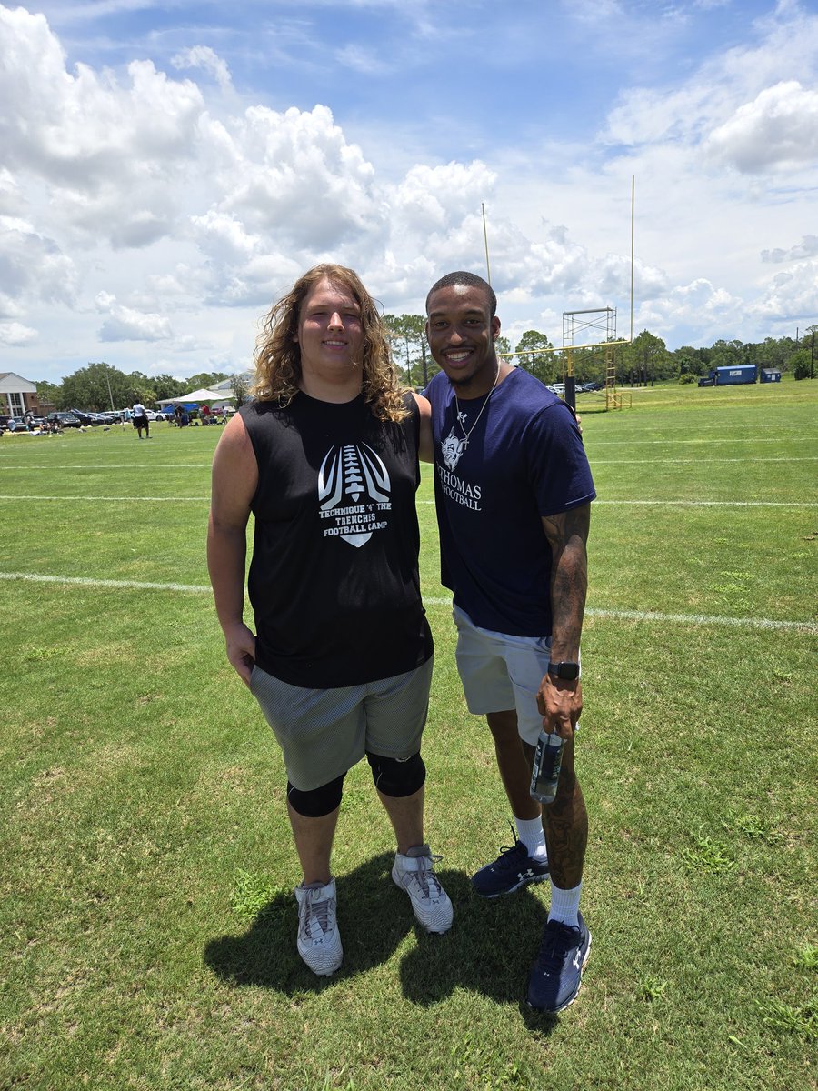Brayden koch (@luh_koch74) on Twitter photo Thank you <a href="/coacheverson_/">Steven Everson</a> for coming out to warner and watching all of us compete
<a href="/playsbigger/">PLAYS BIGGER</a> <a href="/FNStandouts/">Friday Night Standouts</a> <a href="/AFBALL365/">American Football 365</a> <a href="/5StarScouting/">5StarScouting™</a> <a href="/UncommittedStud/">Uncommitted Studs</a> Thank you <a href="/coacheverson_/">Steven Everson</a> for coming out to warner and watching all of us compete
<a href="/playsbigger/">PLAYS BIGGER</a> <a href="/FNStandouts/">Friday Night Standouts</a> <a href="/AFBALL365/">American Football 365</a> <a href="/5StarScouting/">5StarScouting™</a> <a href="/UncommittedStud/">Uncommitted Studs</a>