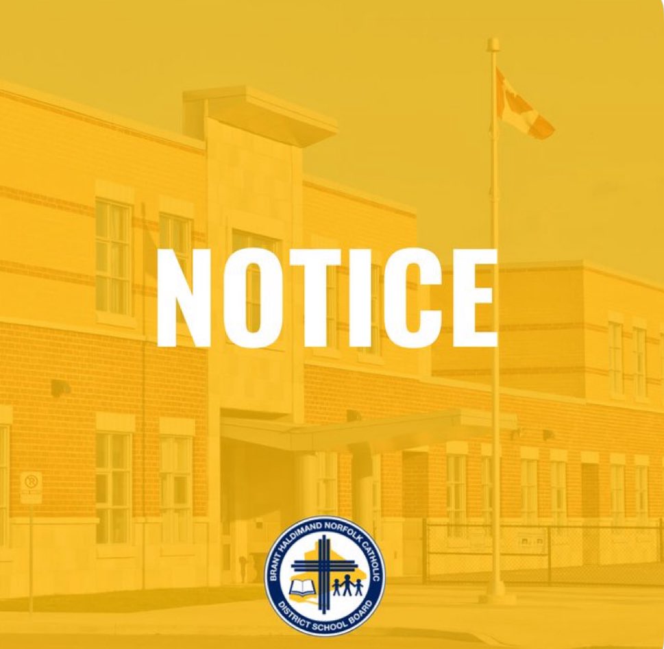 Internet and phones down in some of our Norfolk County area schools. The provider is working on the issue and hoping to have them back up and running soon.