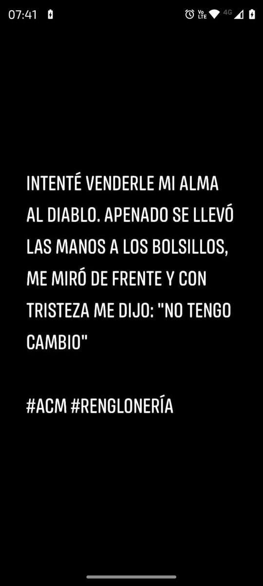 #ACM #Renglonería #RengloneroDeLaRoma #AndrésCastueraMicher #PoesíaMexicana #Poetuit #RengloneroDeLaRoma #Renglones #PoesiaMexicana #PoesíaBreve #CastueraMicher