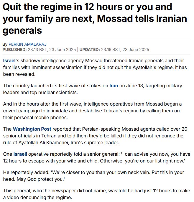 Even Mobsters and other organized criminals had the honor and self respect to keep the enemy's families out of the crossfire.
