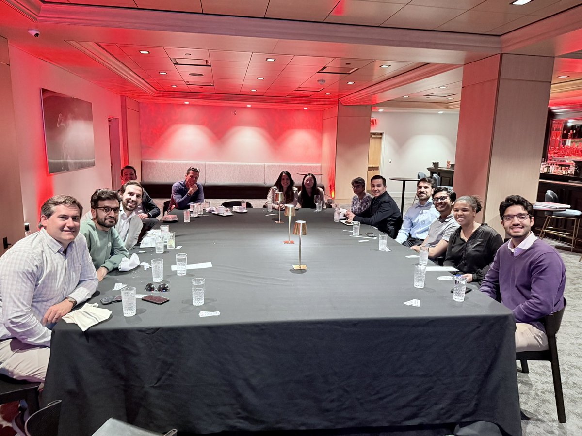 Zeyad Schwen MD (@zschwen) on Twitter photo Hosted our #ProstateCancer Active Surveillance Retreat at @FarenheitCLE
🔥making big research plans for future of AS 🔥
Proud of our Prostate Cancer Working Group!! <a href="/CleClinicUro/">Cleveland Clinic Urology</a>
<a href="/cjweight/">Chris Weight</a> <a href="/samhaywoodmd/">Sam Haywood</a> <a href="/JaneNguyen44/">Jane K Nguyen MD PhD</a> <a href="/Purysko/">Andrei Purysko</a> <a href="/drjkaouk/">Dr. J. Kaouk</a> <a href="/JamalAlamiri/">Jamal Alamiri</a> <a href="/eiftu/">Eiftu #BlackLivesMatter</a> <a href="/MoningiShalini/">Shalini Moningi</a> Hosted our #ProstateCancer Active Surveillance Retreat at @FarenheitCLE
🔥making big research plans for future of AS 🔥
Proud of our Prostate Cancer Working Group!! <a href="/CleClinicUro/">Cleveland Clinic Urology</a>
<a href="/cjweight/">Chris Weight</a> <a href="/samhaywoodmd/">Sam Haywood</a> <a href="/JaneNguyen44/">Jane K Nguyen MD PhD</a> <a href="/Purysko/">Andrei Purysko</a> <a href="/drjkaouk/">Dr. J. Kaouk</a> <a href="/JamalAlamiri/">Jamal Alamiri</a> <a href="/eiftu/">Eiftu #BlackLivesMatter</a> <a href="/MoningiShalini/">Shalini Moningi</a>