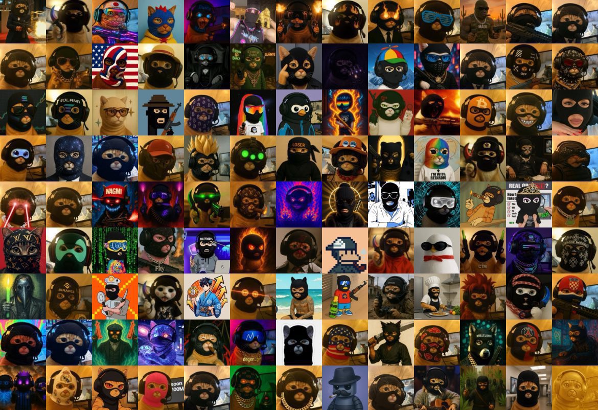 $mask > cult > community 

… you heard <a href="/MustStopMurad/">Murad 💹🧲</a> ?