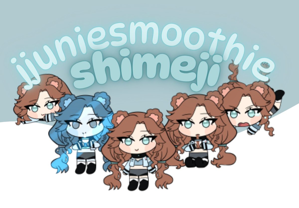 My commissions queue is pretty empty if you wanna fill me-i mean it up~ My illustrations as well as custom vtuber assets are open :>

I also offer cute shimejis (desktop pets) of your vtuber for $90