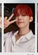 TXT Sanctuary 交換 トレカ weverse album ver A B トレカ

譲 ボムギュ

求 添付のヨンジュン

ウマチュン手渡し・都内手渡し・郵送
難しいと思いますが、
お気軽にご連絡お願いいたします🙇

#TXT交換