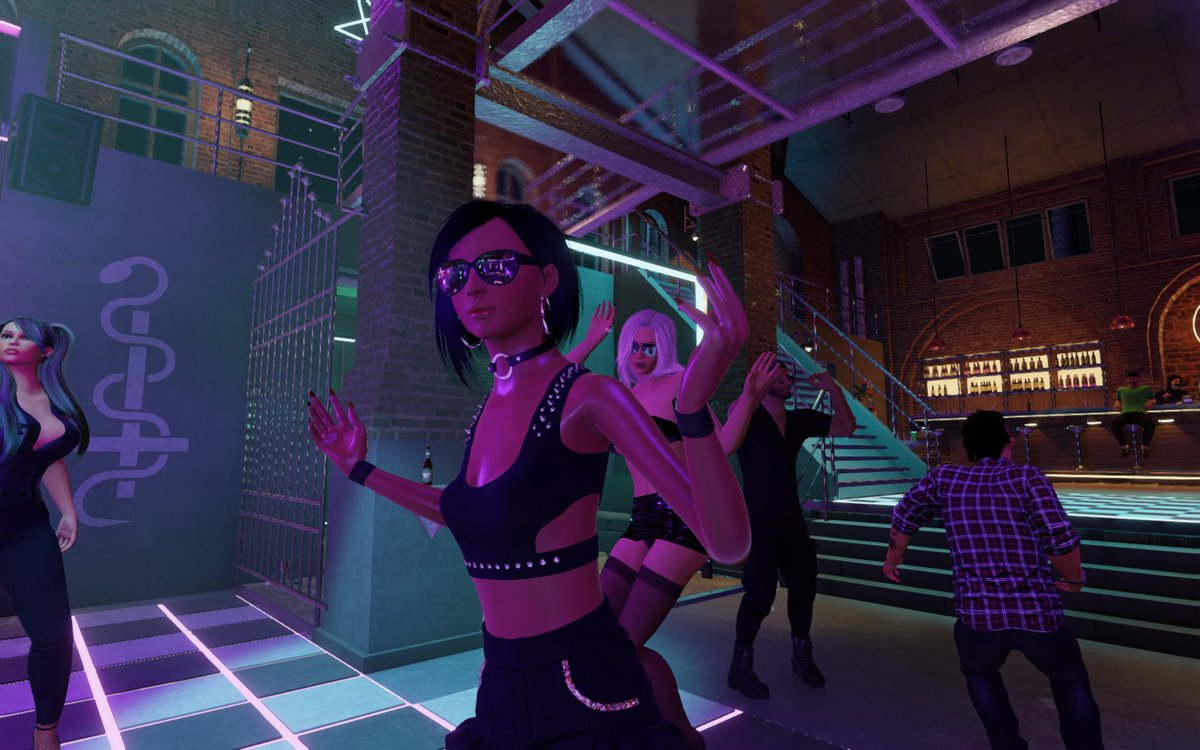 Anong ๐ (@anong3dx) on Twitter photo THE ABYSS
Gothic grace in a cage of rhythm
We move in shadows, in the temple of sins
<a href="/Anong3dx/">Anong ๐</a>
<a href="/Abyss_3DXChat/">Abyss Club</a>
@3DXChat #Abyss #VirtualPhotography #3dxChat THE ABYSS
Gothic grace in a cage of rhythm
We move in shadows, in the temple of sins
<a href="/Anong3dx/">Anong ๐</a>
<a href="/Abyss_3DXChat/">Abyss Club</a>
@3DXChat #Abyss #VirtualPhotography #3dxChat