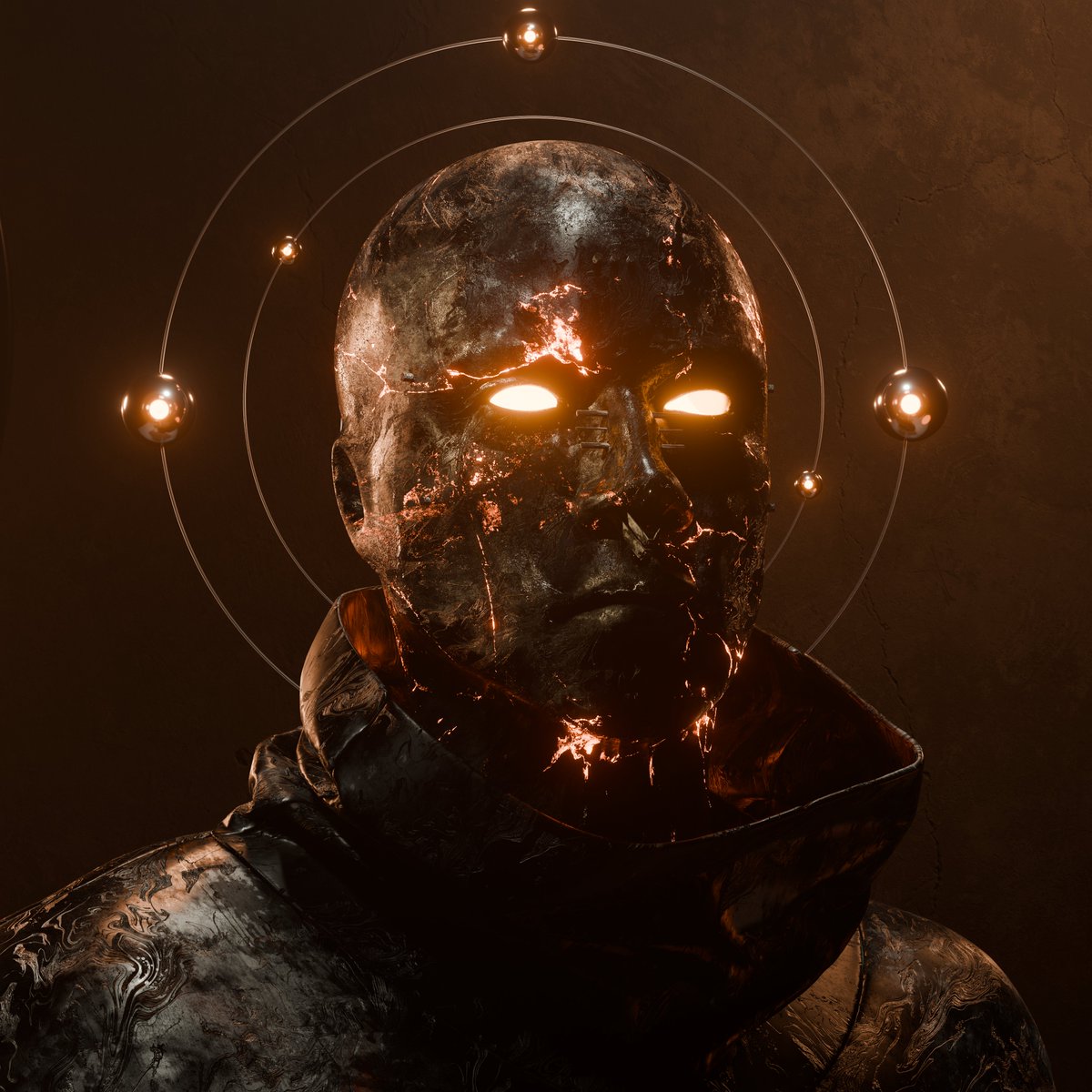 Maero Universe tweet media