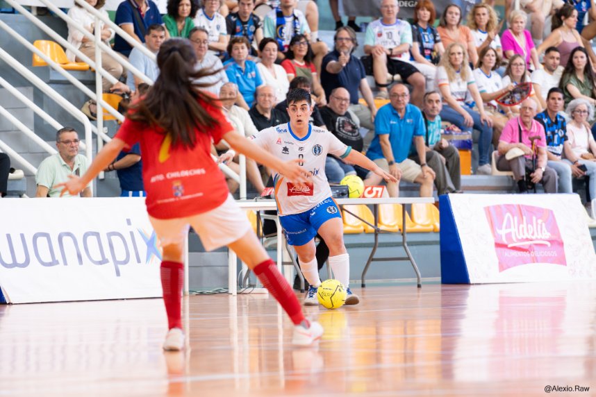 OFICIAL | Rebe seguirá defendiendo la camiseta de Wanpix Aldelís

💪 <a href="/RebeMunii/">rebemuni</a> continuará vistiendo nuestros colores en la temporada 2025/26. Compromiso, trabajo y gol para seguir creciendo juntos

➡️intersala10zaragoza.es/?p=2053