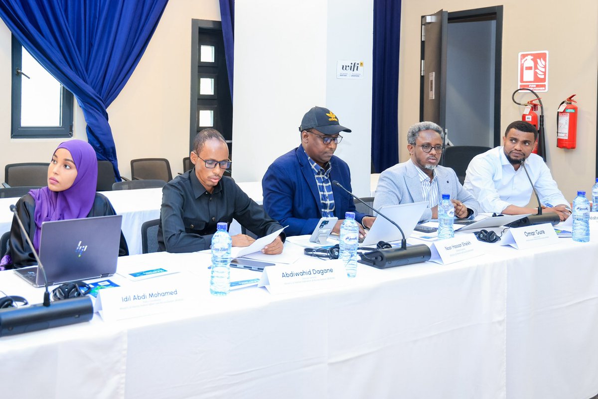 Ministry of Interior, Federal Affairs & Rec tweet media