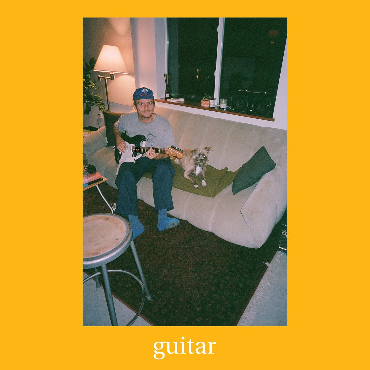 Mac DeMarco、ニューアルバム『guitar』を 8/22 リリース！

indienative.com/2025/06/mac-de…