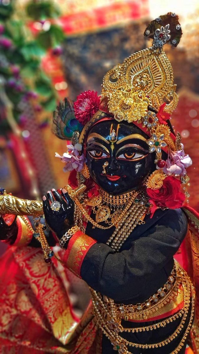 ❤️🙏Jai Shree Krishna 🙏❤️