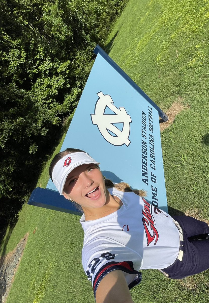 ChloeSparks2029 (@chloesparks2029) on Twitter photo So excited for UNC camp later today!! See you guys soon!🩵🤍<a href="/UNCSoftball/">Carolina Softball</a> <a href="/c_lyon22/">Corey Lyon</a> <a href="/VGBronowicz/">VA Glory National Bronowicz</a> So excited for UNC camp later today!! See you guys soon!🩵🤍<a href="/UNCSoftball/">Carolina Softball</a> <a href="/c_lyon22/">Corey Lyon</a> <a href="/VGBronowicz/">VA Glory National Bronowicz</a>