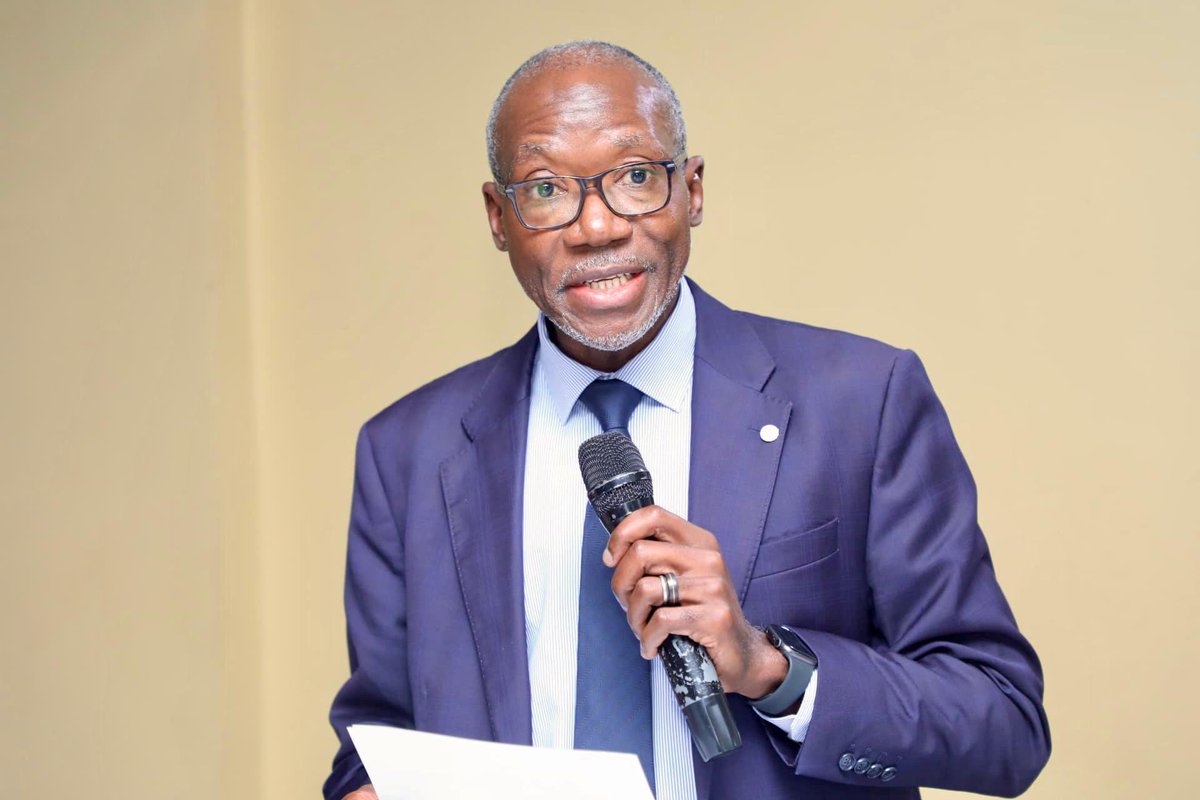 UN_Cameroon's tweet photo. Today’s #SteeringCommittee reinforces national ownership & coordination for peaceful, inclusive & transparent elections in #CMR🇨🇲. Grateful for #ELECAM’s leadership & the strong partnership with the Gov’t, UN & dev't partners
🗨️@IssaSanogoUN, #UNRC🇺🇳🇨🇲
#UNTechnical AssistanceCMR https://t.co/SFh2FrUx20