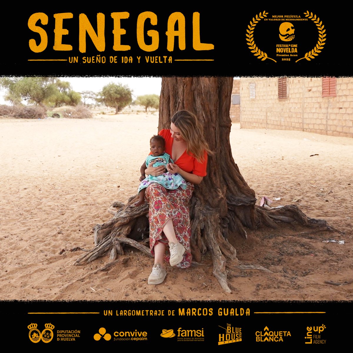 🏆🎬 ¡Muchos premios para celebrar junto a más selecciones clave para nuestro catalogo! 💫 Más info en: lineupshorts.com/post/muchos-pr…