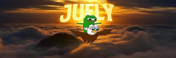 Andrew0xSOL's tweet photo. 💊 DEX paid for $JUFLY on PumpFun 💊
Name: In July we Fly
MCap: $28.4k
Paid: 2 min, 13 s ago
Created: 17 min, 0 s ago

🔗 CA: 9vWHsvYEabkyrhJLN48ZpCSTJZweKtWoUzMxKp3Gpump

#JUFLY #DexPaid #PumpFun #SOL https://t.co/ATZVDG5xWt