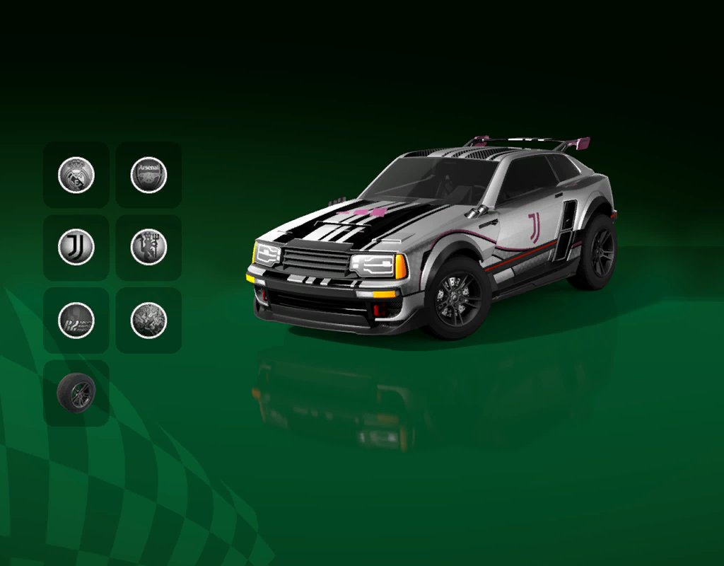 The Fennec ZR-F is set to come to the #Fortnite Item Shop! However