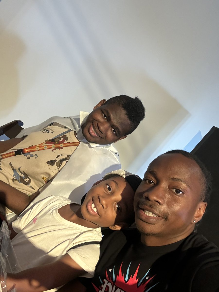 jstroudbhlh's tweet image. What an incredible experience at the Fact Forward Influence For Good Youth Conference! 
We connected, we learned, and we left inspired to continue making a difference. Shoutout to all the powerful young voices and leaders who showed up and showed out! 
#InfluenceForGood