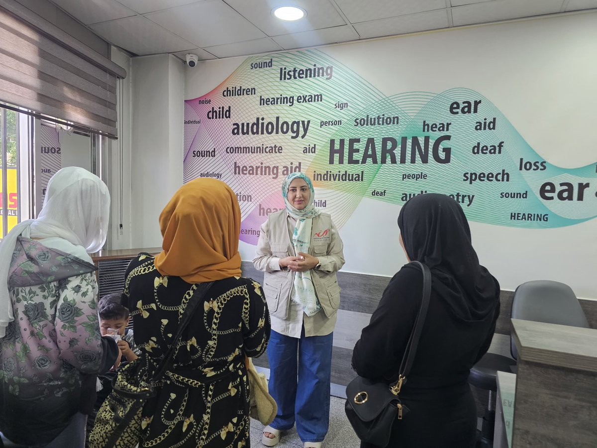 Nabad for Development tweet media