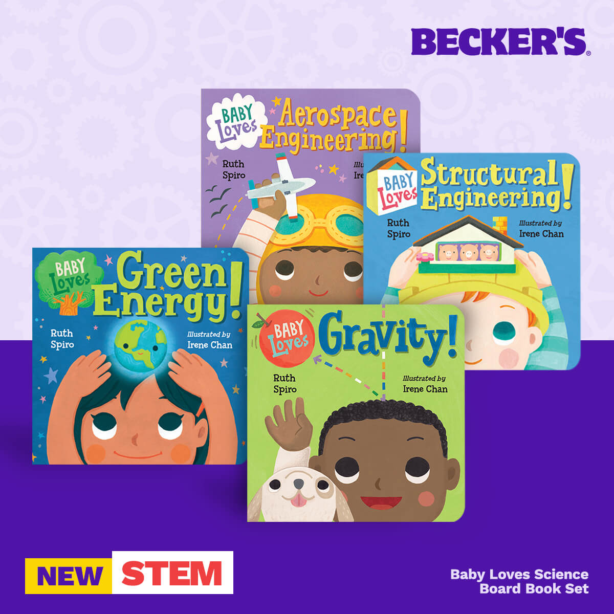 Becker's School Supplies tweet media