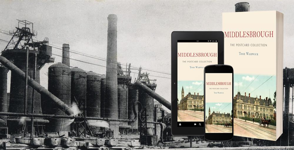 Amberley Publishing (@amberleybooks) on Twitter photo Delve into the past with Middlesbrough: The Postcard Collection by <a href="/Tosh_Warwick/">Dr Tosh Warwick</a>
Our captivating #NewBook contains a remarkable selection of old postcards to give a pictorial record of #Middlesbrough life in the past. <a href="/TheNorthernEcho/">The Northern Echo</a>
mvnt.us/m2439298
#Yorkshire #Teesside Delve into the past with Middlesbrough: The Postcard Collection by <a href="/Tosh_Warwick/">Dr Tosh Warwick</a>
Our captivating #NewBook contains a remarkable selection of old postcards to give a pictorial record of #Middlesbrough life in the past. <a href="/TheNorthernEcho/">The Northern Echo</a>
mvnt.us/m2439298
#Yorkshire #Teesside