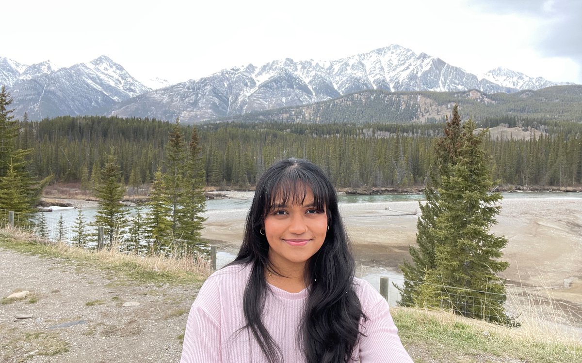 Just one year out from graduation, SAF alum Yammunna (MAcc ’24) is turning curiosity into impact as a Consultant in Deloitte’s Financial Crime practice.

Read about her journey tackling fraud, embezzlement, and complex risk: bit.ly/3G76awj