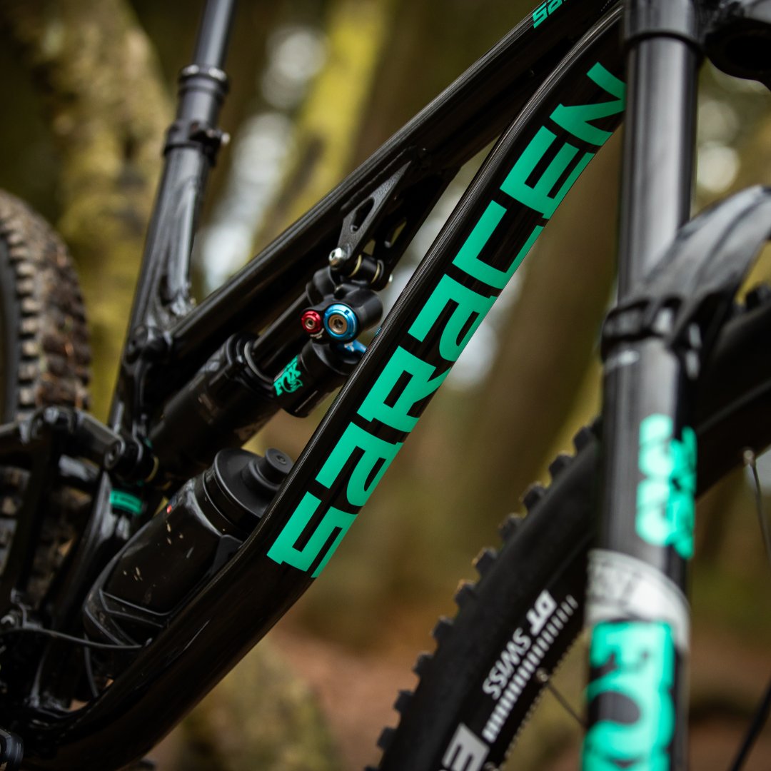 The Ariel 60 Pro, is our mid-tier 160mm enduro bike and we sent one to <a href="/bikeradar/">BikeRadar</a> for a long-term review. First impressions are in and guess what - they love it! 

Want to read more? Full story here: 🔗 brnw.ch/21wTDV9