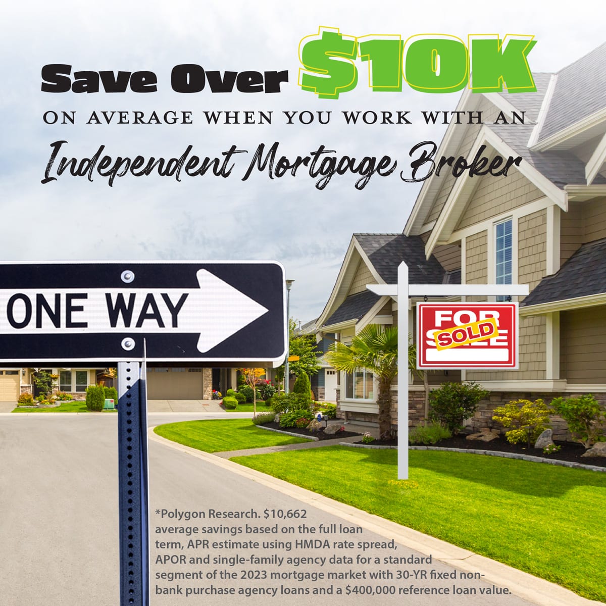 I have access to wholesale pricing that can save you big money over the life of your loan. Call me to learn more. 502 541 1515