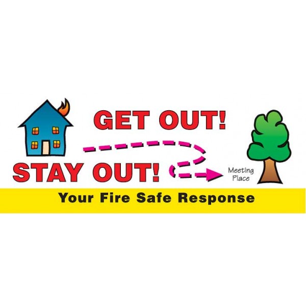 OshawaFire's tweet photo. Once you're out, stay out! Never go back inside a burning building—your safety is the top priority. Remind everyone: safety first, always! 🏃♀️🚫#FirePrevention #FireSafety #StayOutside
@oshawacity
@iafflocal465 https://t.co/l5WM6P8YXM