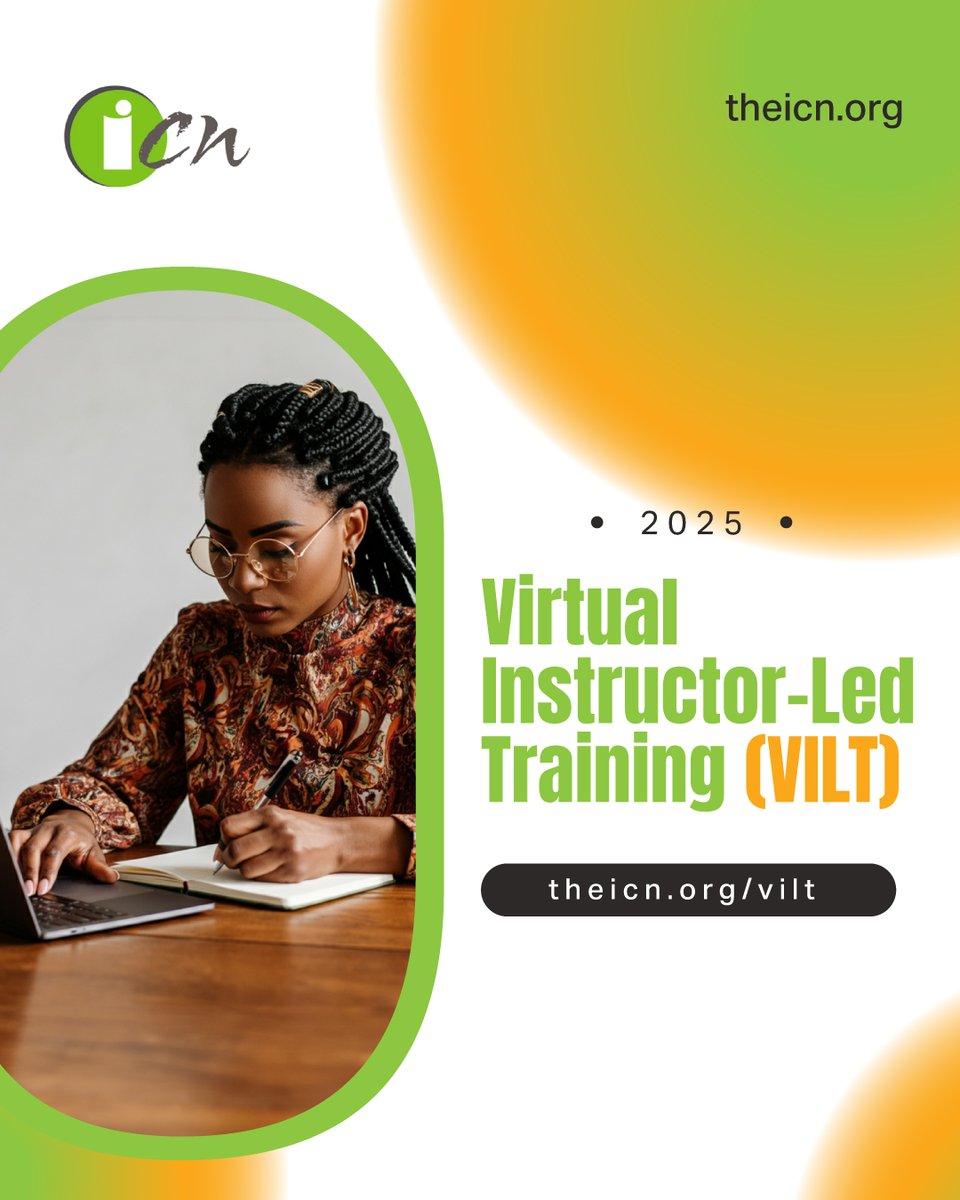 NEW VILT TOPICS ARE NOW OPEN! Join us for interactive training to enhance your skills and support #ChildNutrition programs. Don't miss out - Sign up today! bit.ly/3ZziSLE

#ICNVILT #ChildNutritionTraining #SchoolNutritionTraining #CACFPTraining #VILT