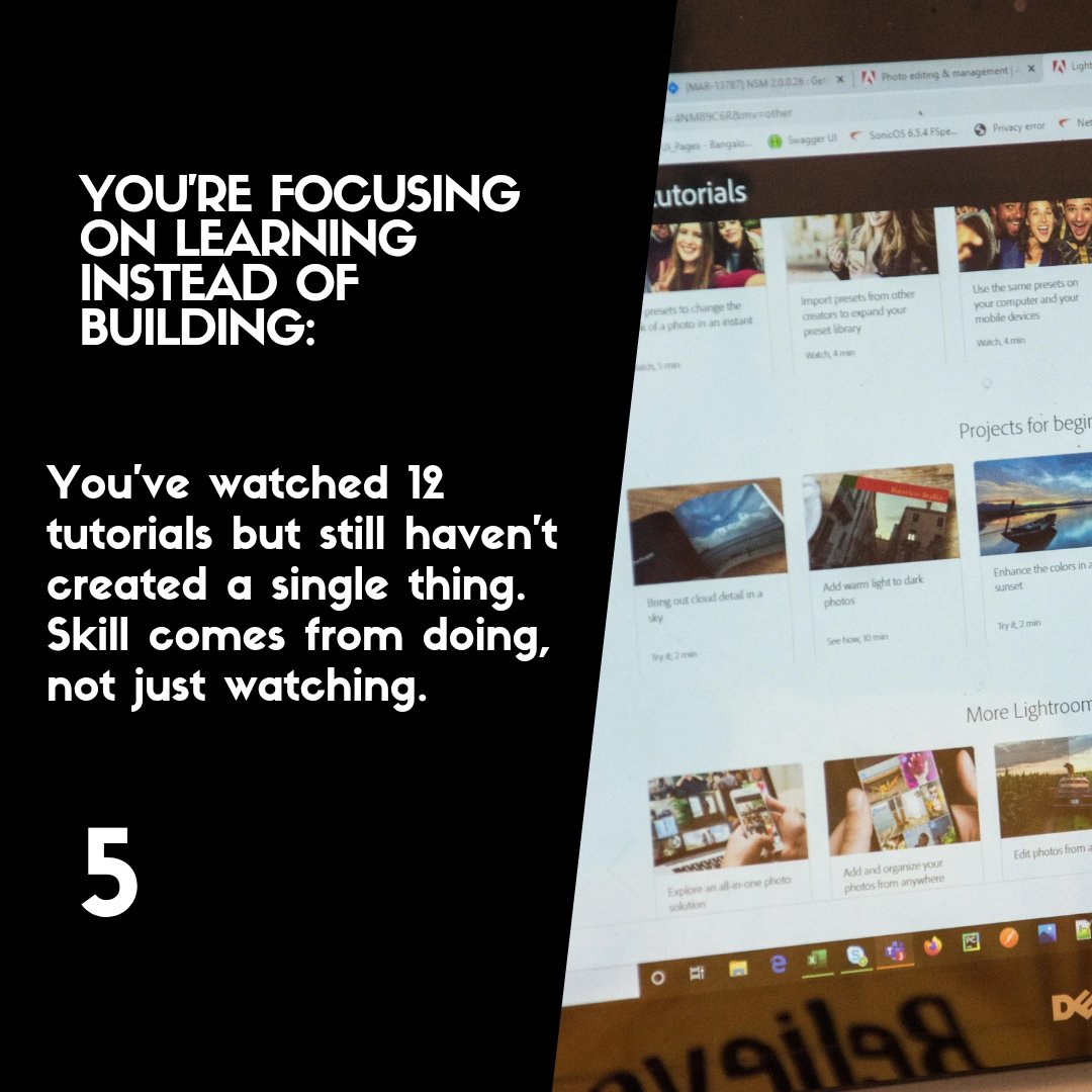LearnConnect tweet media