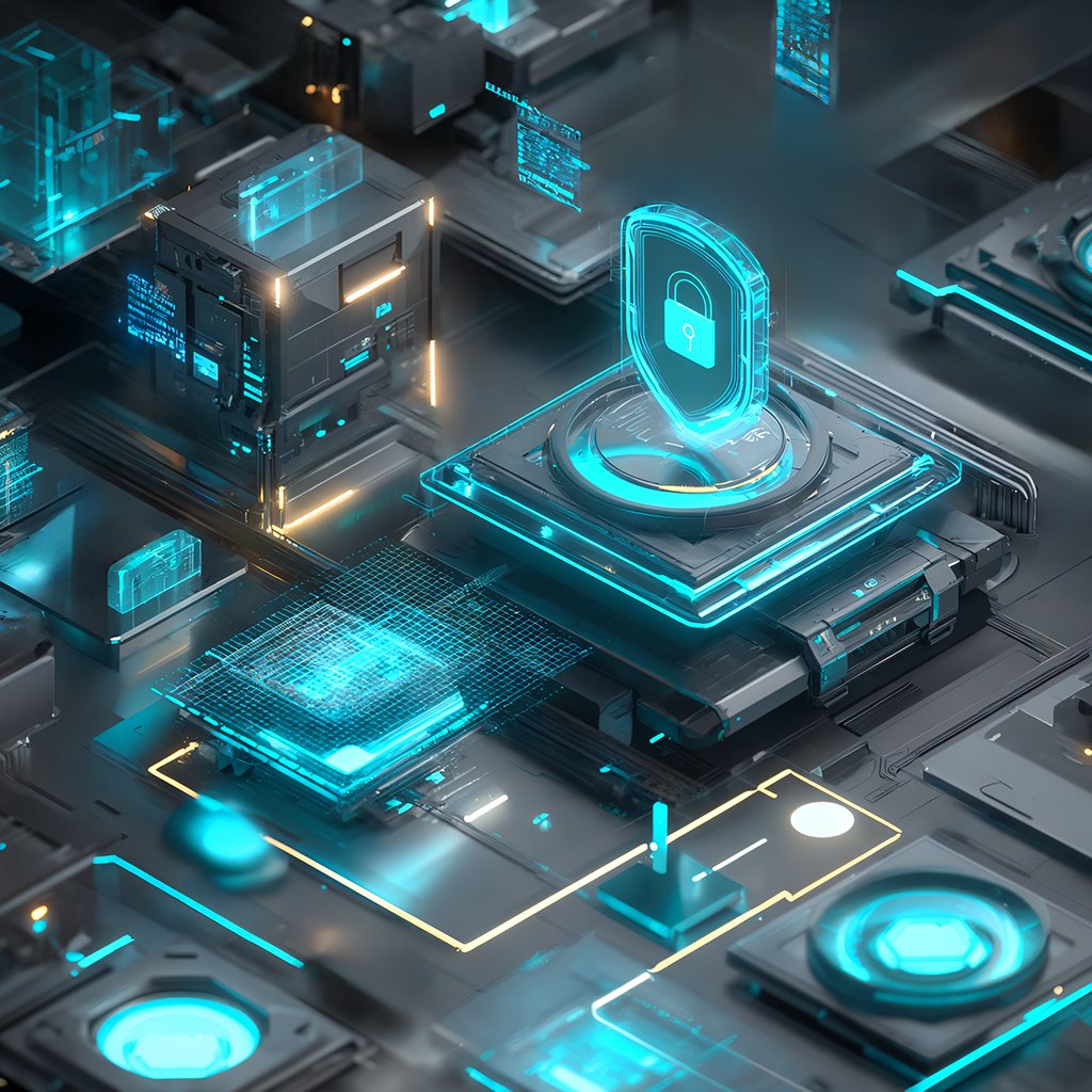 Have you ever wondered how HyperID keeps your identity data safe? It uses advanced encryption and hyper-secure #SDNP technology. 🛡🔐

Patented methods block man-in-the-middle attacks and protect data packets from sniffing and interception. 🕵️👾

#Cybersecurity