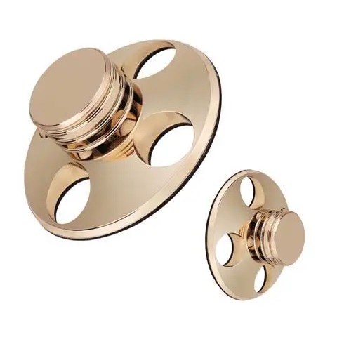 fastprototyping's tweet image. 🔧 CNC Machined Parts: Precision Engineered for Excellence 🔧
Transform your designs into high-precision, custom parts with CNC machining. Ideal for complex geometries, tight tolerances, and durable materials (metals, plastics, composites).   #CNCParts #PrecisionMachining