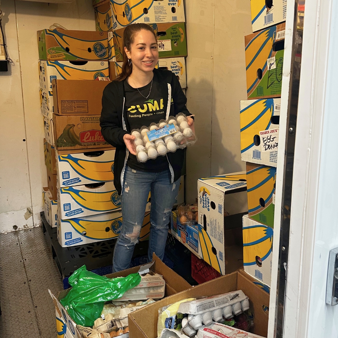 ‼️We Need Your Egg Cartons‼️ All those boxes around Afton need to be repackaged! 

We're looking for clean, empty 12-egg cartons so we can safely sort and repackage eggs for distribution to the community.

Drop them off to our warehouse between 9am-3pm