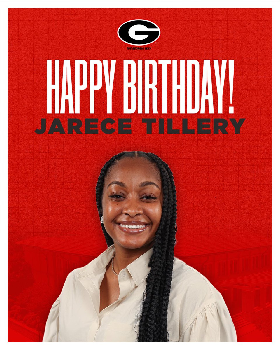 Help us wish a very Happy Birthday to one of our incredible Learning Specialists, Jarece Tillery! We’re so grateful for the dedication and care she brings to our student-athletes each and every day. Thank you for all you do, Jarece. Enjoy your special day!