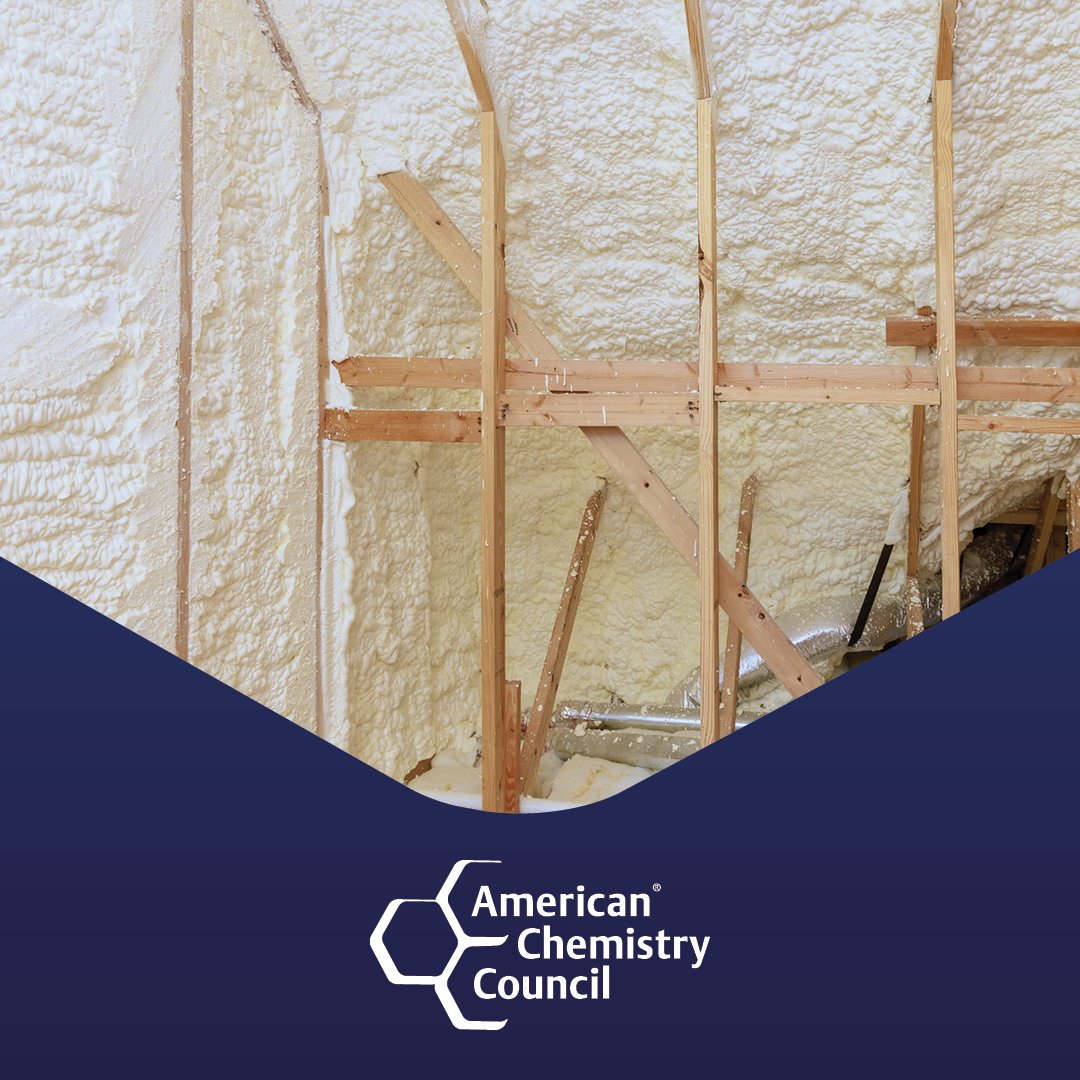 #Innovations in chemistry have helped make cars more fuel-efficient, reduce #energy needed for keeping our homes cool in the summer, &amp; reduce #GHG intensity by 14% since 2017. #ResponsibleCare Get the facts at: ow.ly/oOAx50W2A4Q