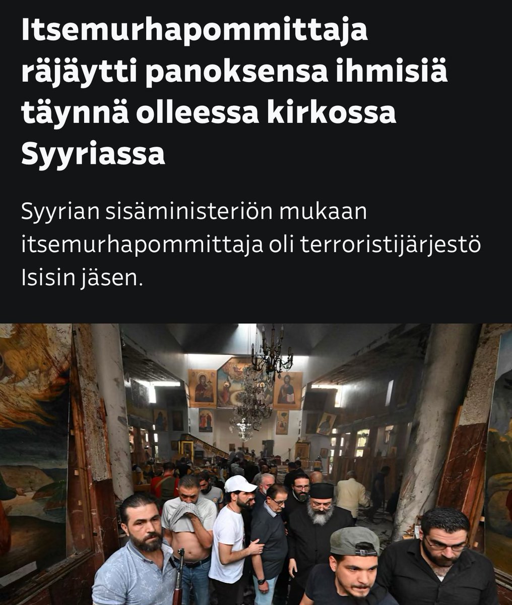 Sebastian Tynkkynen MEP 🇫🇮 tweet media