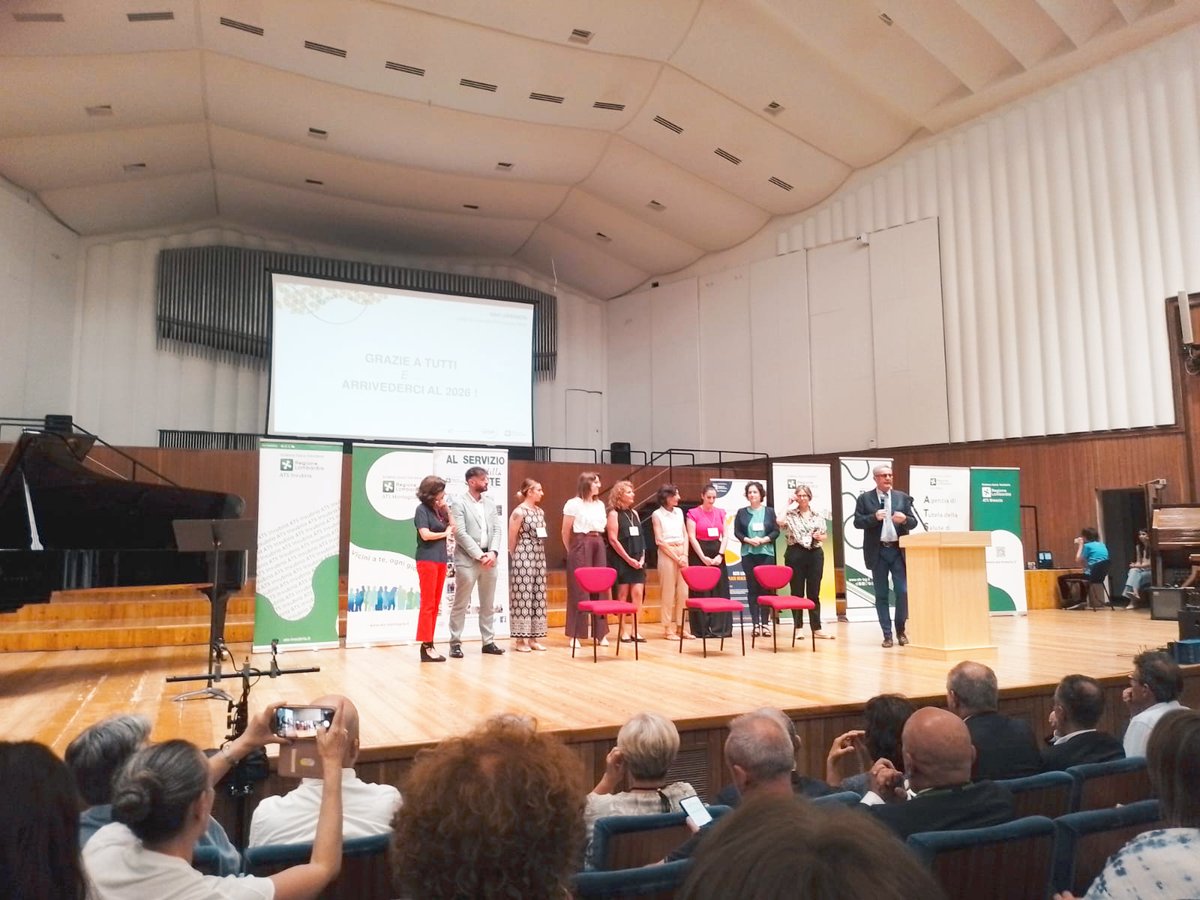 AIM Group Int (@aimgroupint) on Twitter photo Yesterday, at the #WHP - Healthy Workplace Project in #Lombardy, we shared best practices, celebrated our progress, and received the official certificate for achieving the goals we set for 2024. A demonstration that when companies collaborate with purpose, real change happens! Yesterday, at the #WHP - Healthy Workplace Project in #Lombardy, we shared best practices, celebrated our progress, and received the official certificate for achieving the goals we set for 2024. A demonstration that when companies collaborate with purpose, real change happens!