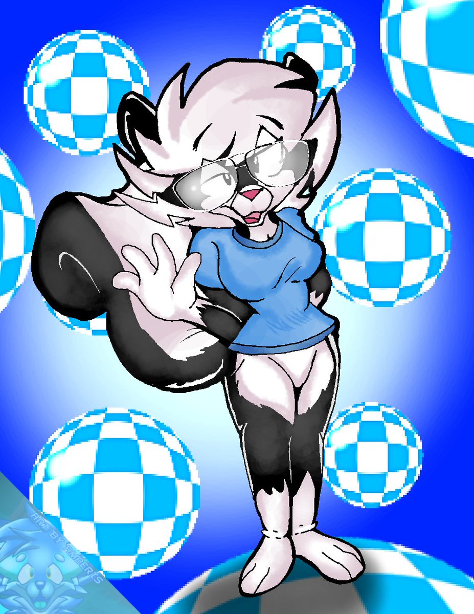 Turquoiseamber's tweet image. Sup guys! I'm amberis or you could just call me amb. I enjoy pixel animation, art both traditional and digital and pixel animation. I really like the MegaMan series mainly MegaMan X, zero series, classic MegaMan 7 and 8.